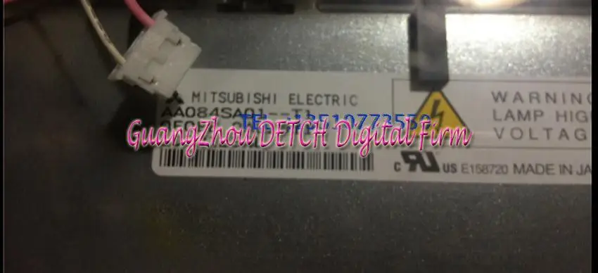 

Industrial display LCD screenAA084SA01--T1 industrial LCD screen 8.4 inch