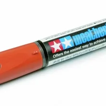 Tamiya 87081 выветривающая палочка грязевая пластиковая модель комплект Инструменты для рукоделия