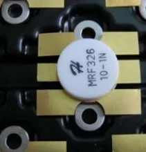 

MRF326 SMD RF tube High Frequency tube Power amplification module