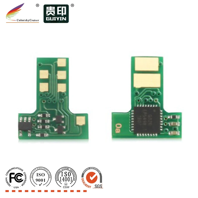 

8PCS/Lot Toner Cartridge Reset Chip for HP LaserJet Pro M203DN M203DW M203D MFP 227FD 227SDN 277FDN 227D CF230X 3.5K (TY-DH230X)