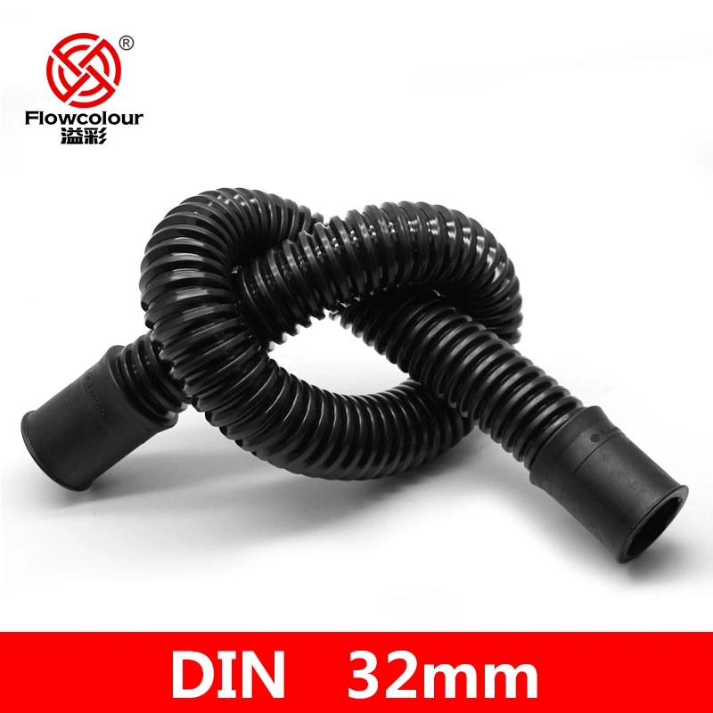 Fish Tank Pipe Adaptor Eva Flexible Hose Pipe Flexible Pipe Fittings Tank Hose Pipe