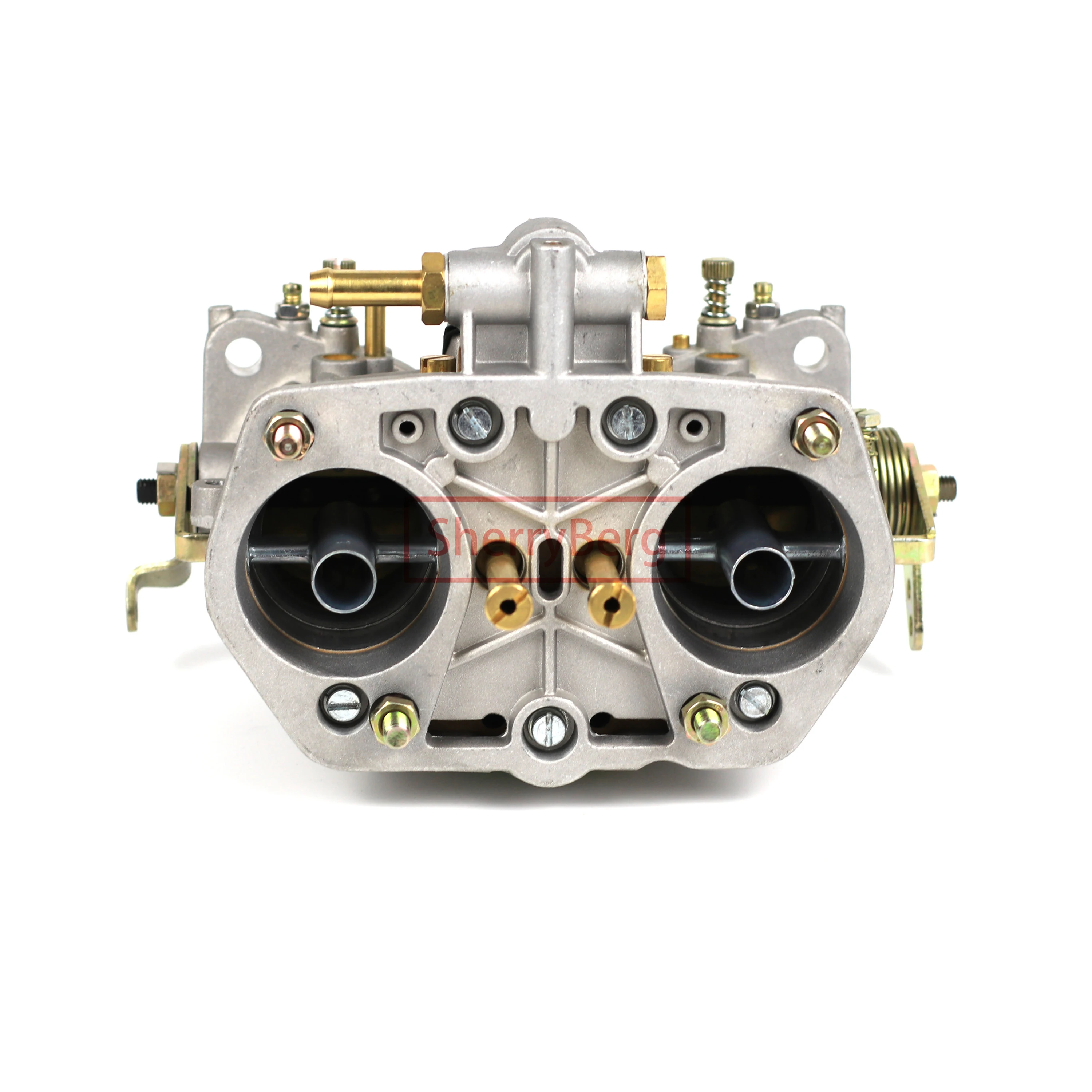 SherryBerg Carb Carburettor Carburador 40MM IDF 44idf Carby CARBURETOR FOR VW BUG BEETLE FIAT PORSCHE Rep. Weber Solex Empi NEW