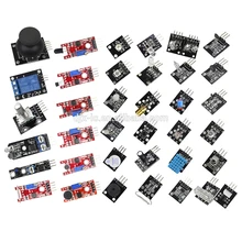 Special Offers Smart Electronics 37in1 Sensor Kit Starters Special Offers Smart Electronics 37in1 Sensor Kit Starters