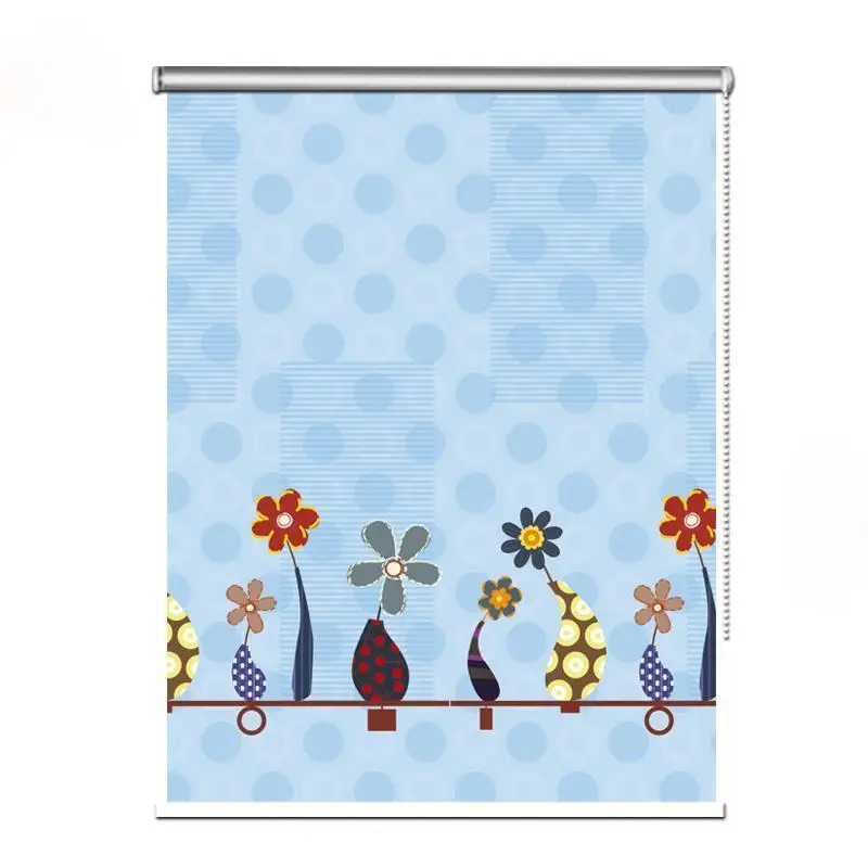 Roulant Stores жалюзи Fenetre Roman Persianas rollgordijnen Cortinas Estores abilles Para Ventanas рольставни|Жалюзи шторы