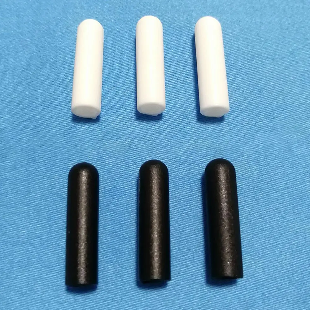 100pcs/set Jackets Durable Sneakers Aglets Replacement Decoration DIY Cylinder Shape Accessories Repair Ends Shoe Lace Tip 100pcs/set Jackets Durable Sneakers Aglets Replacement Decoration DIY Cylinder Shape Accessories Repair Ends Shoe Lace Tip