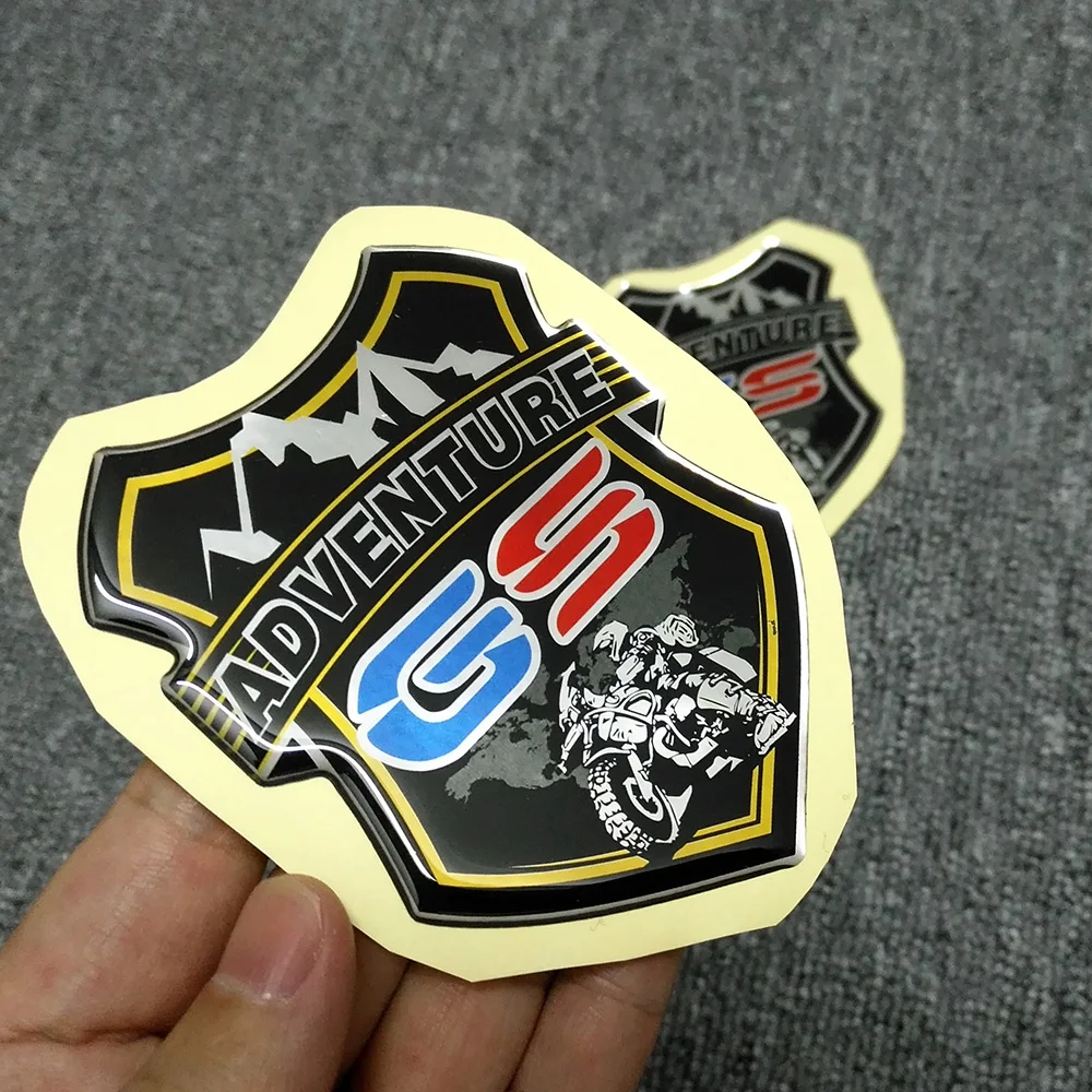For  R1200GS R1250GS F850GS G310GS GSA Adventure Motorcycle Fairing Tank Pad Windshield Windscreen R 1200 1250 GS_voghion.com