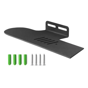 

Easy Install Aluminium Alloy With Mounting Accessories Durable Wall Mount TV Speaker Bracket Screw Fastening For SONY HT-CT800