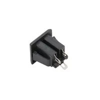 For BARUDAN Embroidery Machine Parts Accessories Thread Winding Machine Socket Wire Wind Machine Socket three-hole Socket - Image 2