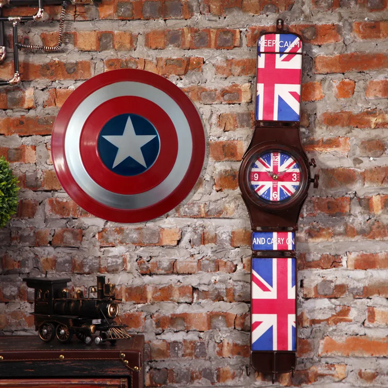 Косплей Фильм Мстители 3 Капитан Америка щит полный щит вечерние для мужчин Опора сильный подарок металлический супергерой руки