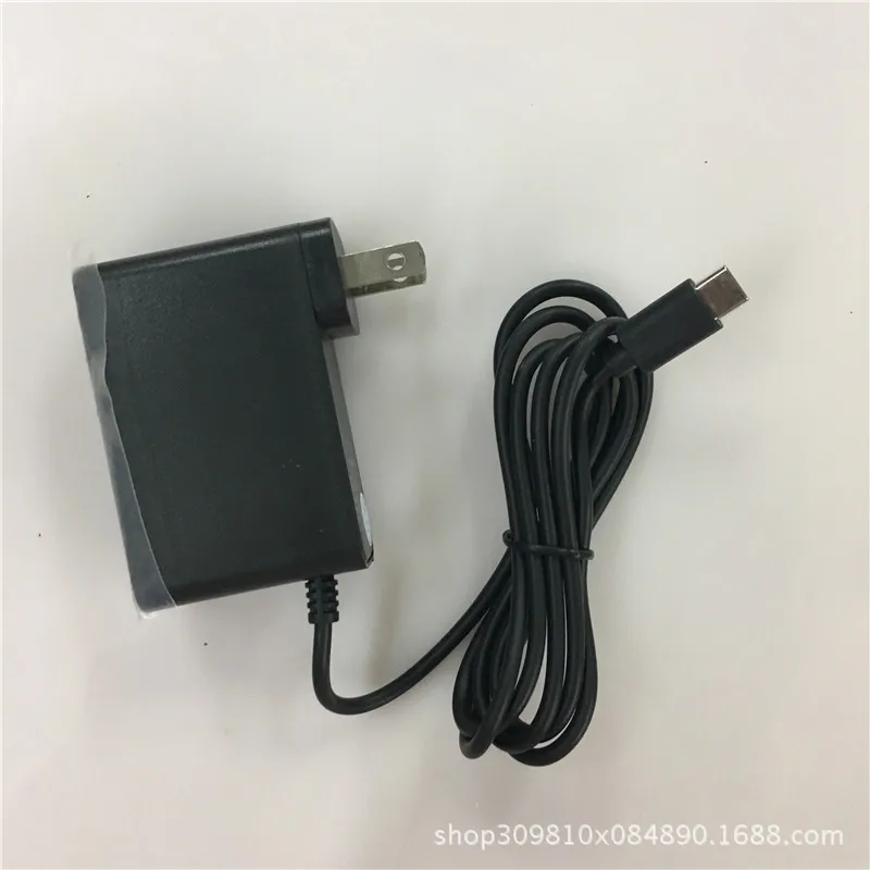 Nintendo Switch Mini унисекс Сделано в Китае адаптер питания 110-220 NS LiTE AC адаптер Зарядное устройство