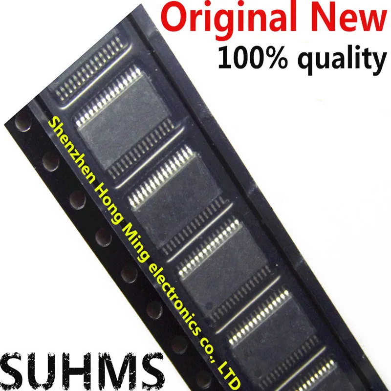 (10piece)100% New N76E003AT20 N76E003 TSSOP20 Chipset | Электронные компоненты и принадлежности