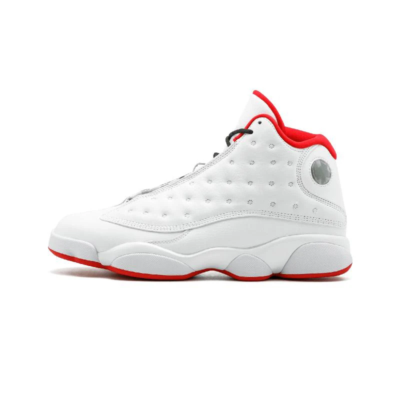 Jordan Ретро 13 мужские баскетбольные кроссовки He got game, спортивные кроссовки, высокая дышащая обувь, Уличная обувь на подушке - Цвет: color13