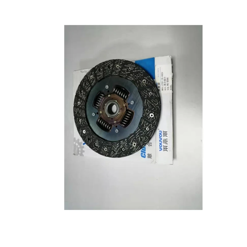 Диск сцепления для Mazda 6 2002-2012 LF02-16-460