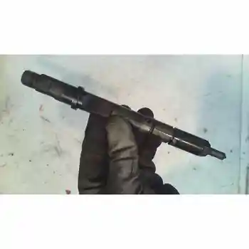 

059130201B 0432133818 Injector Audi A6 Saloon (4b2) 2.5 Tdi