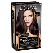 Краска для волос «Preference» L'Oreal Paris, 3 Бразилия