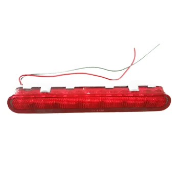 

Red LED Tailgate Third Brake Light for Hilux Vigo Mk6 2005 - 2011