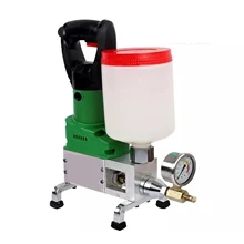 980 Вт бытовая машина для заварки, машина для масляной заварки, Полиуретановая цементация, машина для заварки