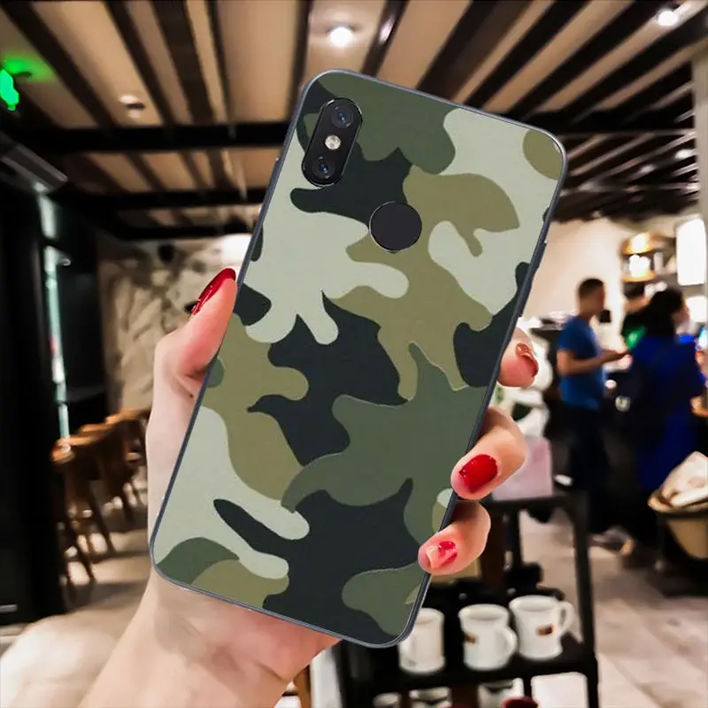 Camouflage Pattern Camo military Army 