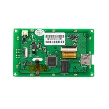  Creality 3D Ender-6 4.3inch LCD Touch Screen Display For CR-10S Pro / CR-X / Ender-6 3D Printer parts 