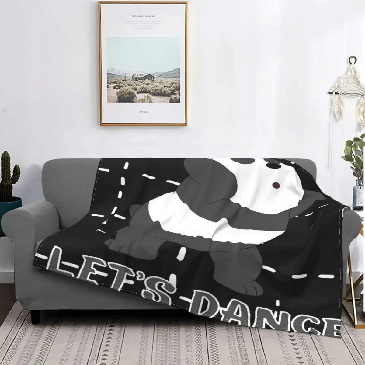 

Manta с капюшоном панды 9, colcha для cama a cuadros, manta для Baby, colcha de verano