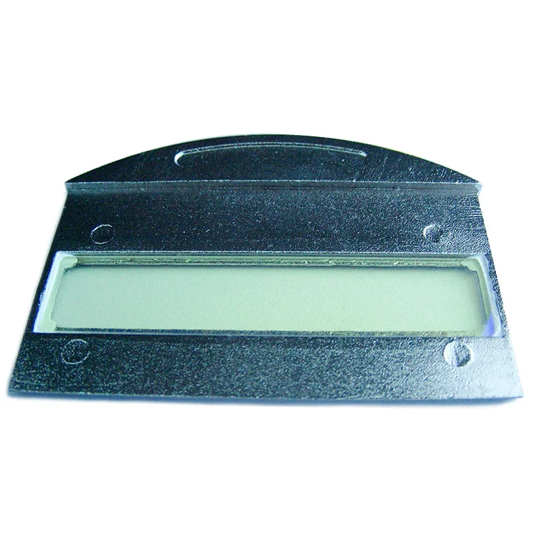 

Длинный фильтр LP590 для лазерной красоты 68X15X1,0 мм