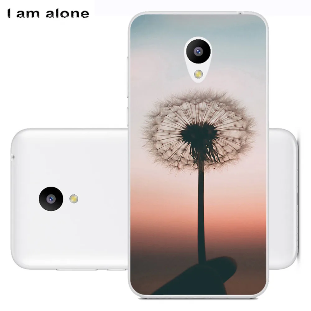 Phone Bags & Cases For Meizu Meilan M1 Metal M1 Note M2 Note Case Cover fashion marble Inkjet Painted Shell Bag 