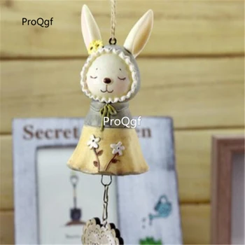 

ProQgf 1Pcs A Set Garden cute fake animal Statue xaokeaitu