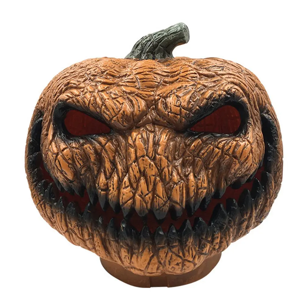 

Halloween Pumpkin Lantern Led Decorative Light String Horror Face Battery Decorative Light String Hangings Decoration