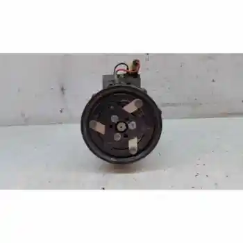 

SD7V16 AIR CONDITIONING COMPRESSOR MG ROVER 25 SERIES (RF)