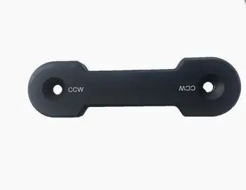 

1PCS/1Pair R3395 Paddle Clip CW CCW Props/Propeller Holder Folder T16 Power Arm for RC Plant Agriculture UAV Drone