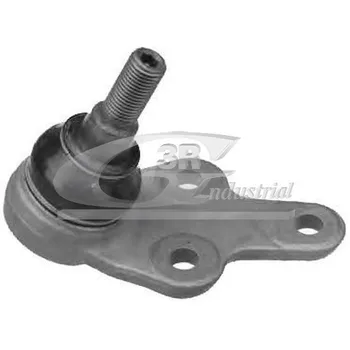 

BALL JOINTS SUSPENSION