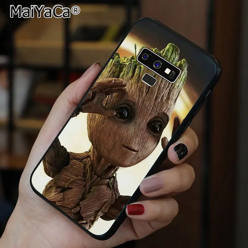 Guardians of the Galaxy Groot