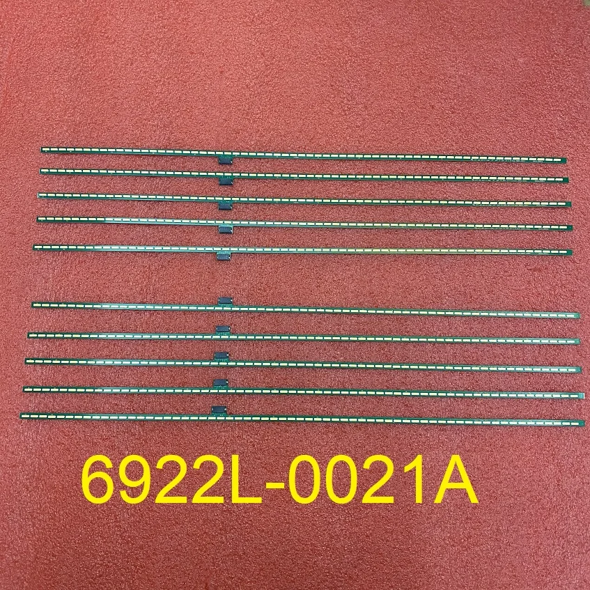 

15set=30pcs LED backlight bar For LG 47LM6700 47LM8600 47LM6400 47LM6600 47LM760T 47 ARTTV 6920L-0001C 6922L-0021A 6916L0823A