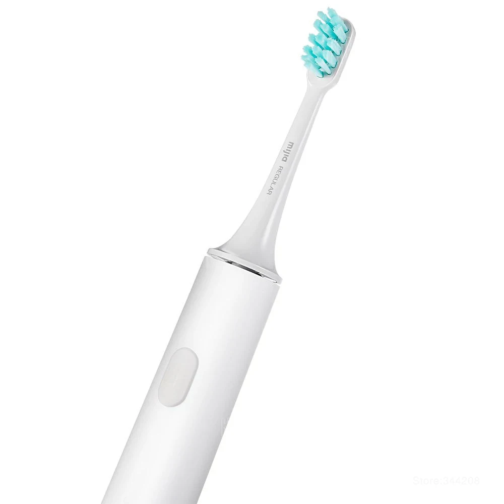 New XIAOMI MIJIA T500 Electric Toothbrush Smart Sonic Brush Ultrasonic Whitening Teeth vibrator Wireless Oral Hygiene Cleaner New XIAOMI MIJIA T500 Electric Toothbrush Smart Sonic Brush Ultrasonic Whitening Teeth vibrator Wireless Oral Hygiene Cleaner