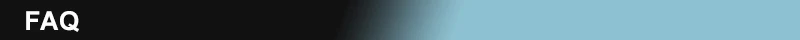 FAQ