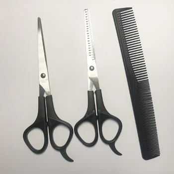 

Professional Hairdressing Scissors Set Kit Hair Cutting Scissor Hair Scissors Barber Scissors Hairdresser Salon Accessaries Tool