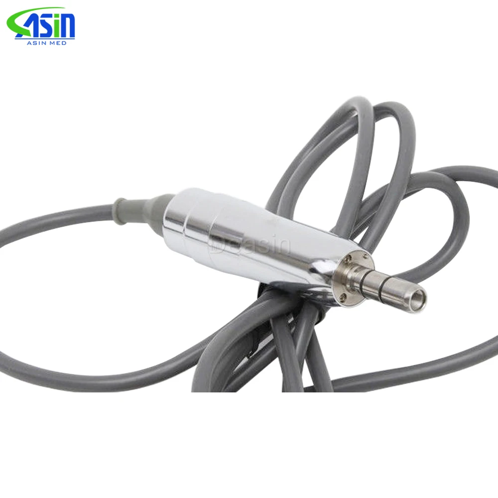 COXO C-SAILOR Dental Implantation System Handpiece Press Type High-Speed Turbine Four-Hole Two-Hole Drill Treatment Equipment