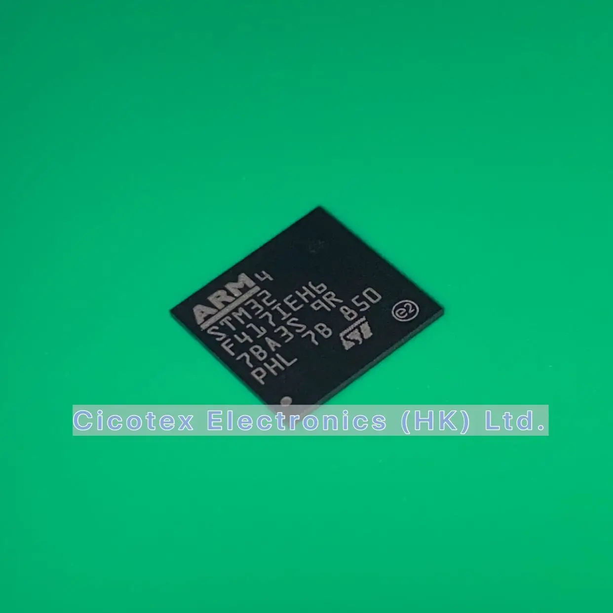 STM32F417IEH6 BGA176 STM32 F417IEH6 IC MCU 32BIT 512KB FLASH 176UBGA STM32F417IEH6TR STM 32F417IEH6 STM32F 417hieh6 f417eh6 |