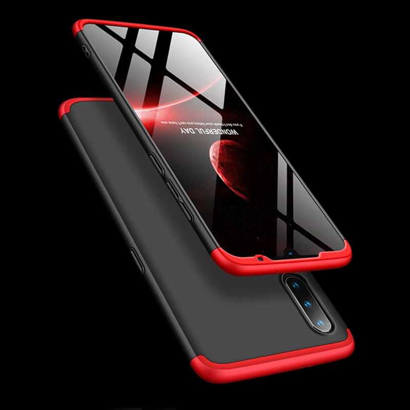 For Xiaomi Mi 9 Case Cover 360 Full Protection Shockproof Phone Cases Se Global Version xiomi mi9 se Coque |