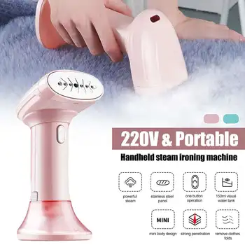 

Electric Iron Clothes Machine Handheld Steam Ironing Machine 220V Handheld Steam Ironing Machine Household