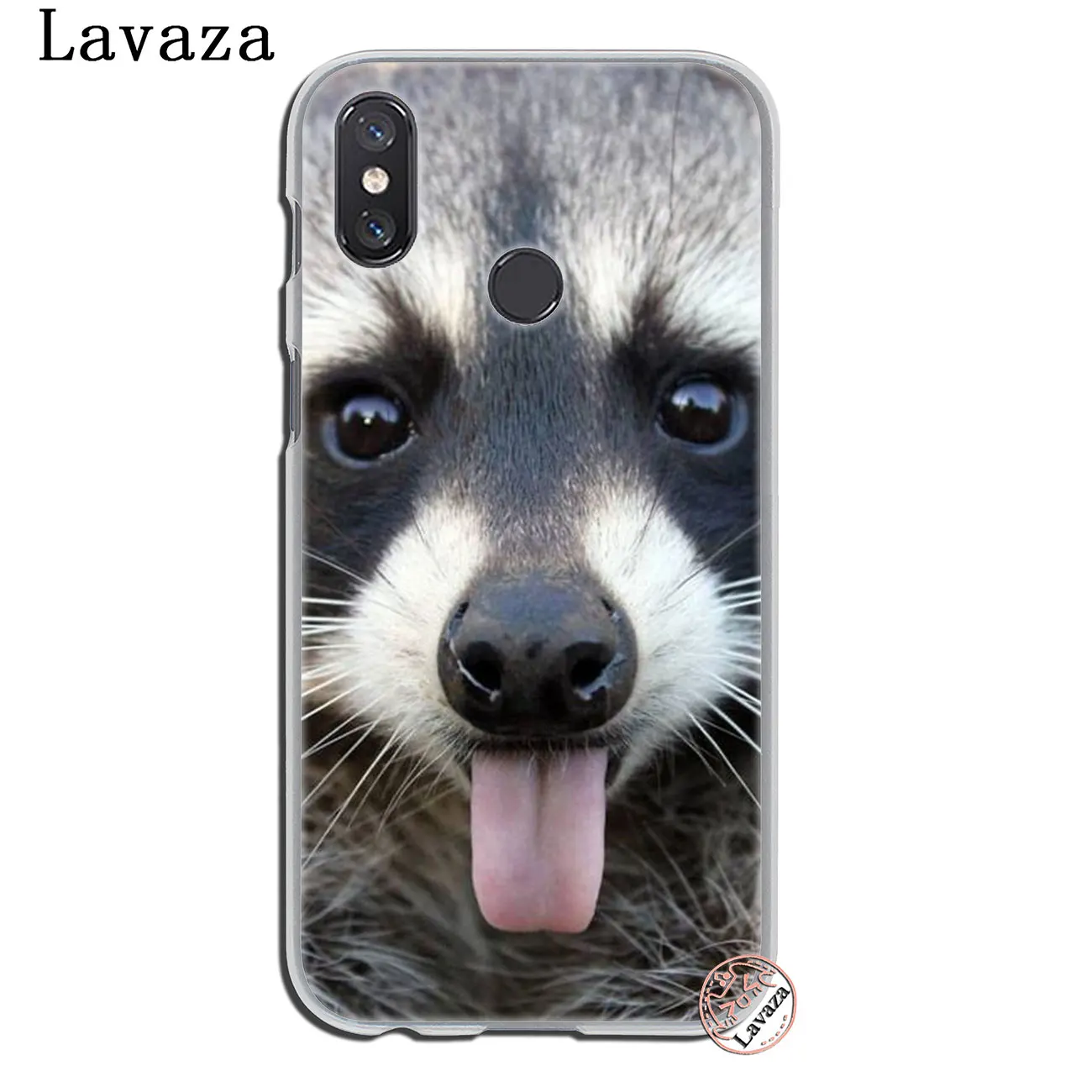11 Lavaza животных Лисий мех енота жесткий чехол для телефона для Xiaomi mi 9 9T CC9 CC9E A3 Pro 8 SE A2 Lite A1 pocophone f1 5X6 6X макс 3 mi 9 - Цвет: 11