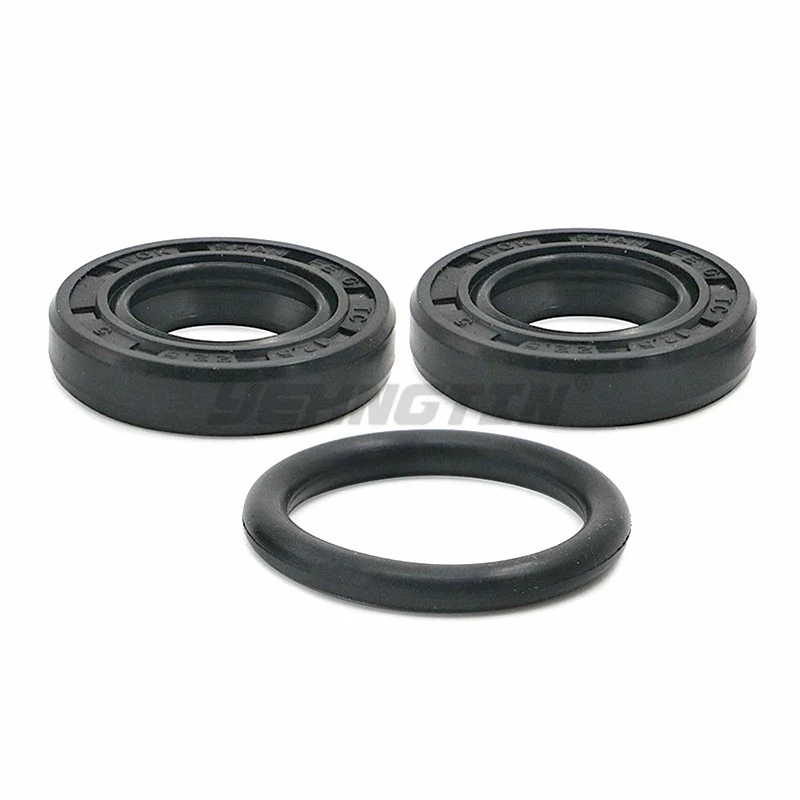30110-PA1-732 30130-PC6-003 Oil Distributor O-ring Seal Kit 30110PA1732 For Honda Odyssey Accord CR-V CRX Ref BH3888E