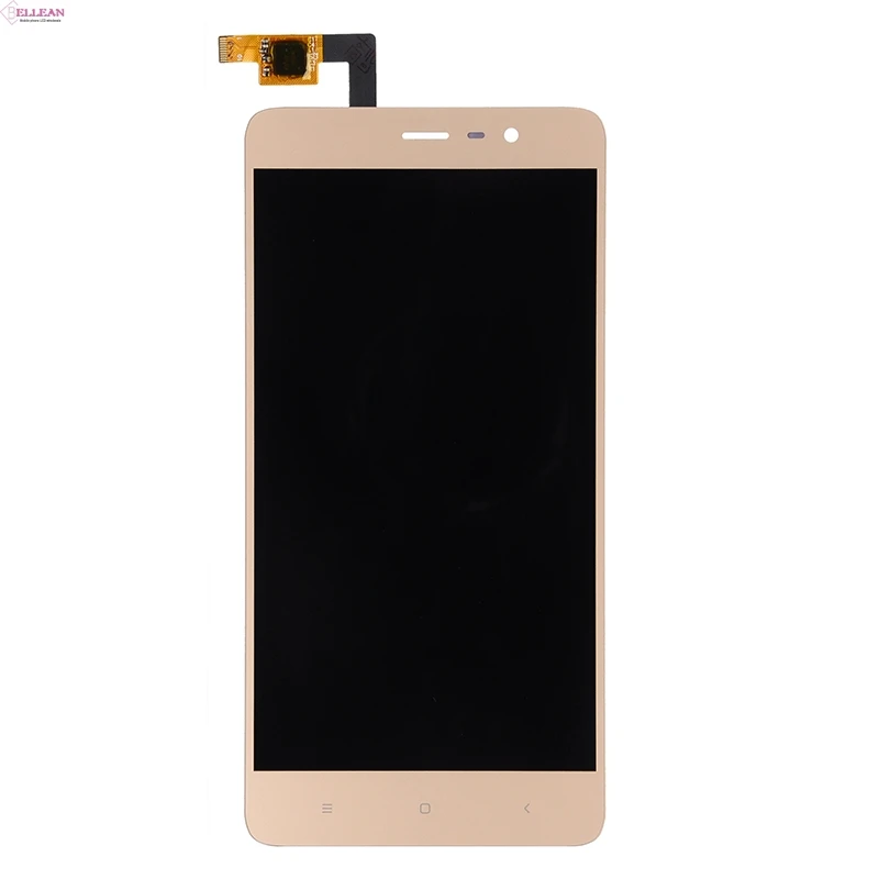HH продвижение для Xiaomi Redmi Note 3 Pro Lcd сенсорный экран дигитайзер сборка 152 мм дисплей