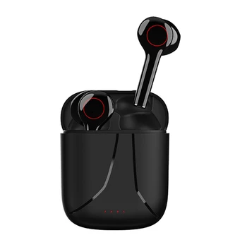

TWS Wireless Earbuds Bluetooth Earbuds With Charging Case Stereo Headphone In Ear With Mic Headset Premium Sound For Android IOS