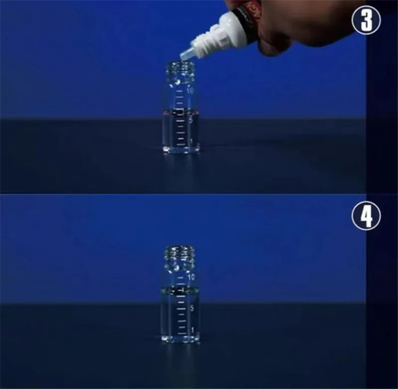 VASTOCEAN测试剂7