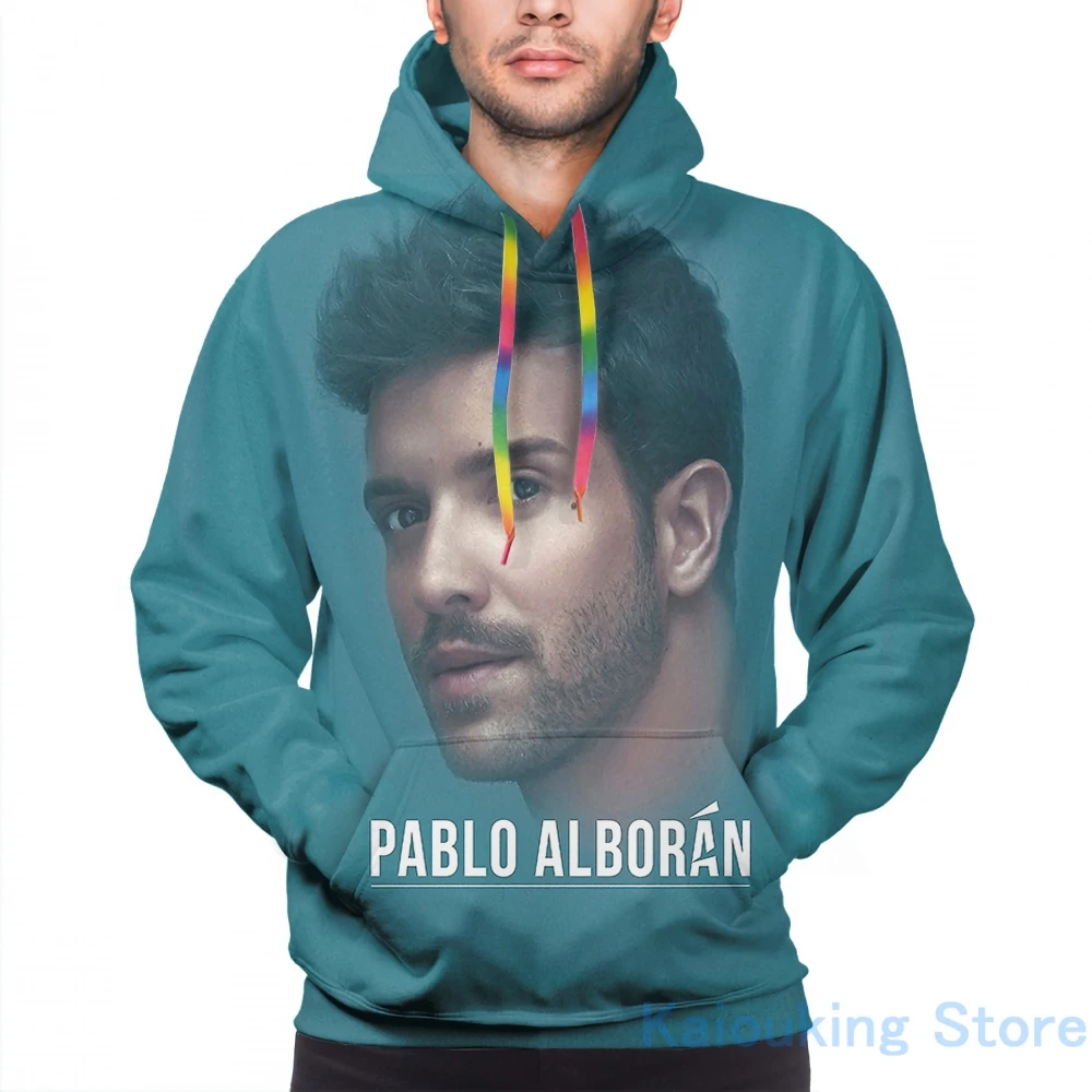 Женская Повседневная Толстовка с капюшоном и принтом | Мужская одежда