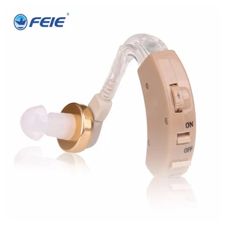 

Sound Amplifier Hearing Aid Voice Enhancement Device In The Ear For Elderly Volume Control Headphone Like Siemens Headphone S-8B