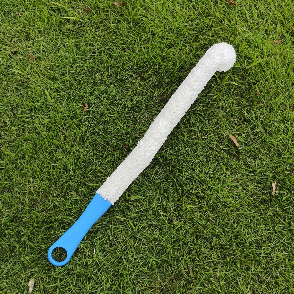 HORNET гибкий кальян ваза очиститель графин щетка 450 мм Chicha наргиле шланг Трубка