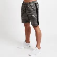 Мужские шорты для бега, летние, бодибилдинг, быстросохнущие, пляжные шорты до колена, мужские спортивные шорты, фитнес, Vetements, для тренировки, пляжные шорты, EE6DK