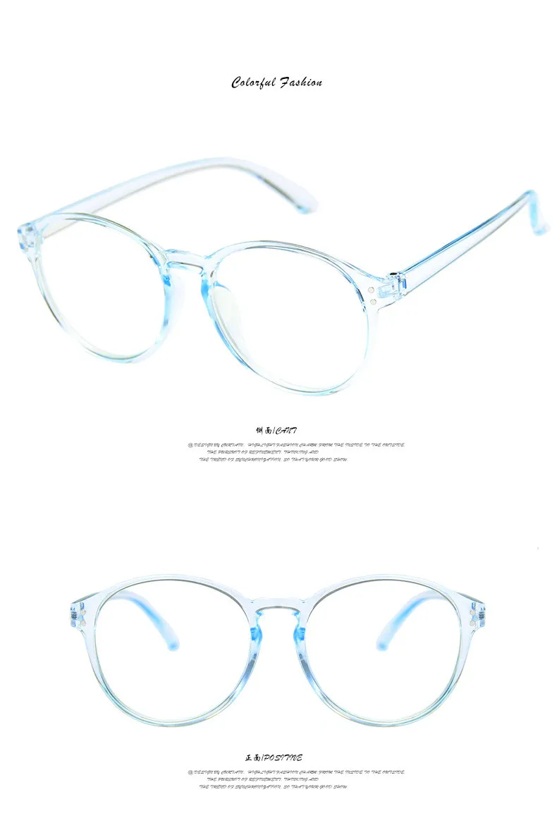 Модные металлические необычные очки, оправа для женщин, Oculos De Grau, ретро большой полигон, компьютер, анти-синий светильник, плоские очки для мужчин